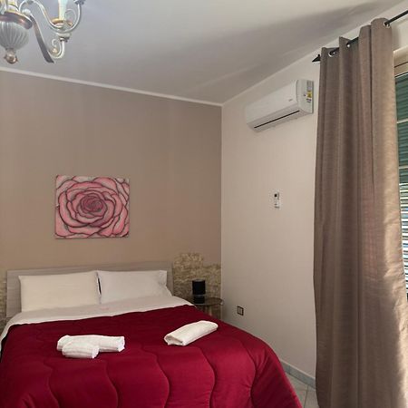 B&B Rose Antiche Sicily Партинико Экстерьер фото