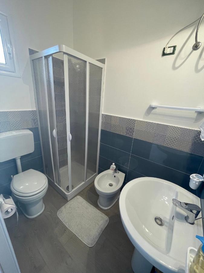 B&B Rose Antiche Sicily Партинико Экстерьер фото