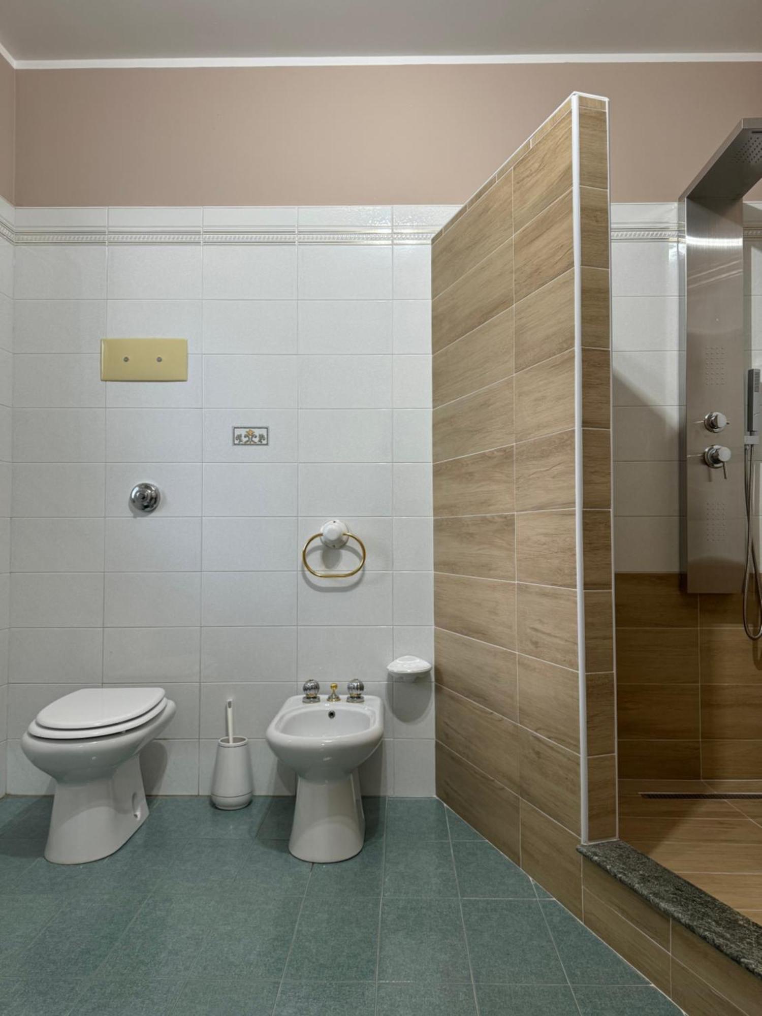 B&B Rose Antiche Sicily Партинико Экстерьер фото